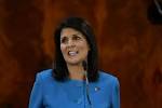 Gov. Haley: Of course Obama loves America - The Washington Post