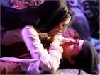 Yifei Liu and Shao-qun Yu in A Chinese Ghost Story (2011) Movie ...