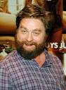 Zack Galifianakis dropped