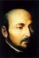 of Ignatius of Loyola.