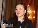 李莉门不仅在证券市场引起了