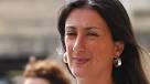 Magistrate Consuelo Scerri Herrera; Columnist Daphne Caruana Galizia - local_13_1_temp-1322122515-4ecdfd13-620x348