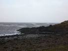 The Real Storm Waves of the Severn Estuary Bristol Channel - via Daymix