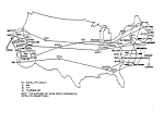 ARPANET Maps