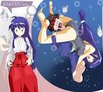 ハイレグ妖怪/GS美神（声優：緒方恵美）