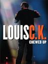 Movie Photos: Louis C.K.: Chewed Up DVD Cover