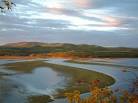 Virtual Information Center for Amur River Region (