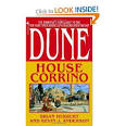Amazon.com: House Corrino (Dune: House Trilogy, Book 3 ...