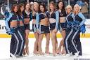 Choose your favourite cheerleader | The Ryan Coke Experience