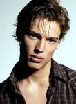 Benedikt Angerer, 20 Years Old