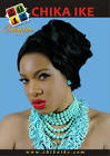 Nollywood actress Chika Ike is