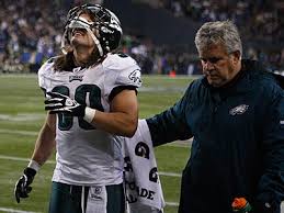 April Hopes to Have Anderson. Colt Anderson was the big reason Eagles kick and punt coverage units were so effective last season. He tore his left ACL Dec. - 120211-colt-anderson-400