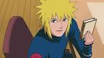 Minato Namikaze Minato Namikaze - Minato-Namikaze-minato-namikaze-19176459-1280-720