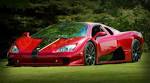 2009 SSC Ultimate Aero Top Speed, Specs &amp; Engine Review