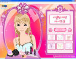 Barbie dress up games online for girls cooking, free game bratz