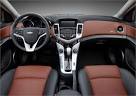 Two for the home team: 2012 Ford Focus vs. 2011 Chevrolet Cruze ...