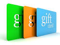 Custom Gift Cards