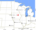 Cedar Falls, Iowa (IA 50613, 50614) profile: population, maps ...