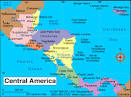 Central America Atlas: Maps and Online Resources — Infoplease.
