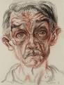 Jeffrey Carr: Self Portrait as