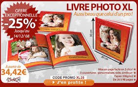 code promo photocite