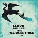 Lloyd Miller and The Heliocentrics | Lloyd Miller and The ...