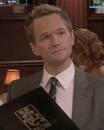 Barney Stinson Barney having