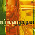 EUCD1824 African Reggae - Lucky Dube, Slaves, Sister Phumi… - 1824