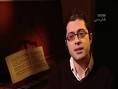 Akbar Ganji Interviews With
