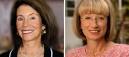 Karen A. Brown and Nancy Lea