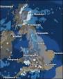 BBC NEWS | UK | Snow latest across the UK