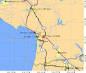 Arroyo Grande, California (CA 93420, 93421) profile: population ...