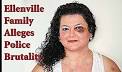 Carmen Negron has filed a formal complaint alleging brutality against the ... - 19-main