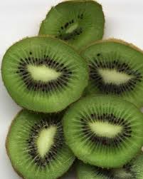 полезность киви