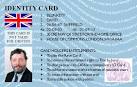 ID cards on their way | Professional Services PR Firm