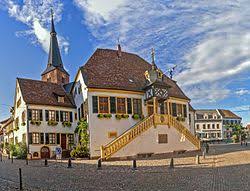 Historisches Rathaus