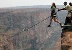 A Leap of Faith