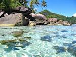 Seychelles Islands | Beautiful Places to Visit