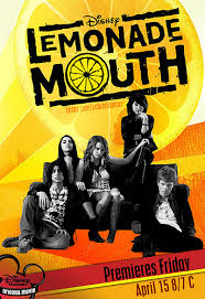 Lemonade Mouth