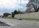 John (an ancient burial mound) is an 1803 memorial to Alderman Simmons, - via Daymix