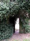 Gateway from the Secret Garden - via Daymix