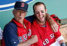 Minnesota Twins v Boston Red Sox - Pictures - Zimbio