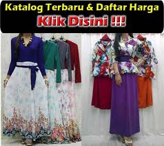 Grosir Gamis Tanah Abang | Grosir Baju Surabaya