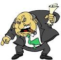 Welcome to Working with Bad Bosses