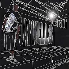 Jay Wells: Lights Out (CD) – jpc - 0837101241281