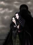 Gothic Romance by ~B-a-s-t-e-t on deviantART