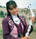 スーパー戦隊シリーズ全話視聴 千葉麗子さん画像あれこれ
