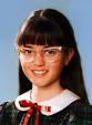 ALERT: Winnie Cooper