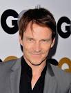 Stephen Moyer shows off growing moustache at GQ Men of the Year Party - Stephen+Moyer+GQ+Men+Year+Party+Arrivals+FMAljh2p505l