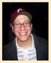 Comedian Alejandro Morales